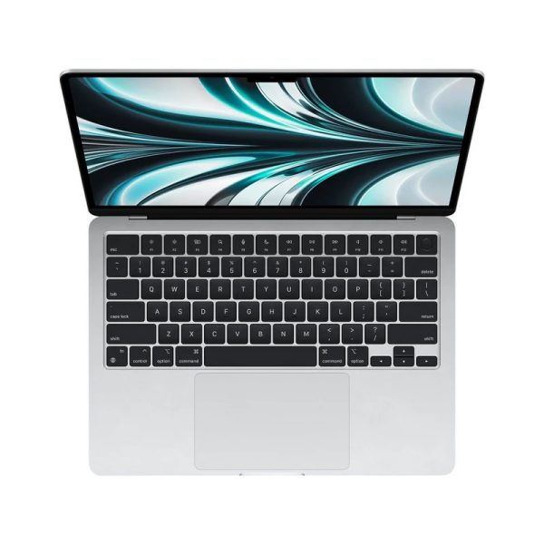 Grade A Apple MacBook Air (2022), Apple M2 Chip 8-core CPU, 8GB RAM, 256GB SSD